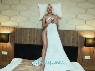 Xiamqueen