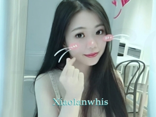 Xiaolanwhis