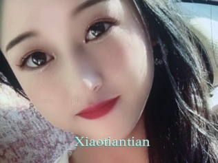 Xiaotiantian