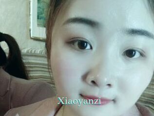 Xiaoyanzi