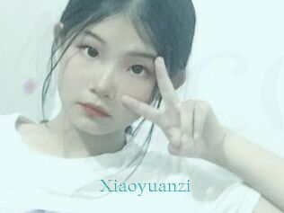 Xiaoyuanzi