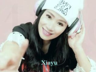Xiayu