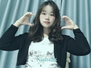 Xiehuix