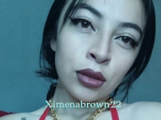 Ximenabrown22