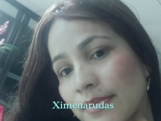 Ximenarudas