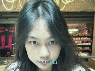 Xinrui