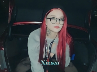 Xinsea