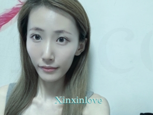Xinxinlove
