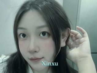 Xinxu