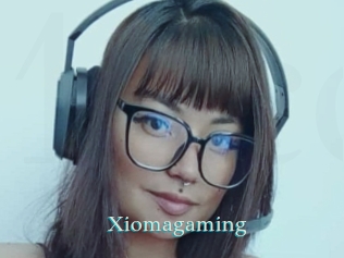 Xiomagaming