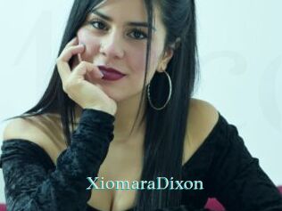 XiomaraDixon