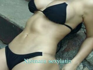Xiomara_sexylatin