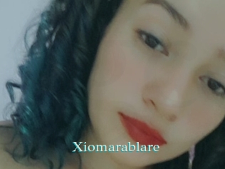 Xiomarablare