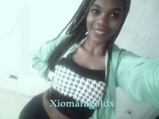 Xiomaragoldx