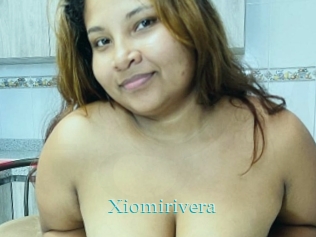 Xiomirivera