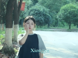 Xiongyn