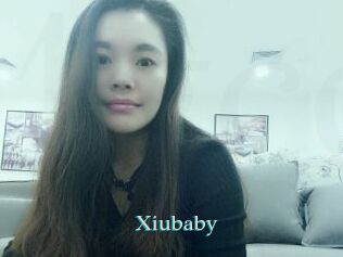 Xiubaby