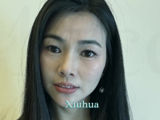 Xiuhua