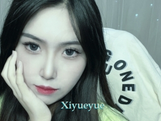 Xiyueyue