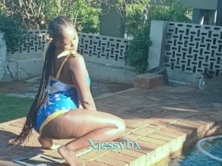 Xjessybx