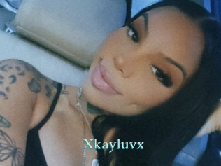 Xkayluvx