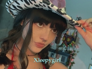 Xleepygirl