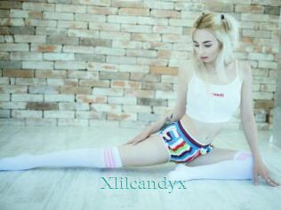 Xlilcandyx