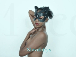 Xlovefairyx