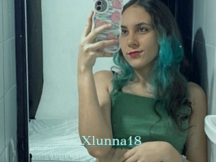 Xlunna18