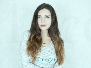 Xmegan