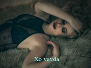 Xo_vayda