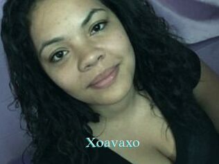 Xoavaxo