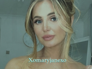 Xomaryjanexo