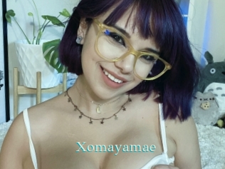 Xomayamae