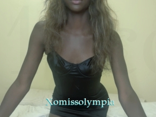 Xomissolympia