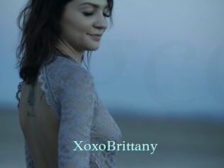 XoxoBrittany