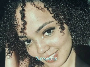 xoxoiris 1 grosse cochonne