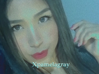 Xpamelagray