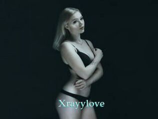 xrayylove 1 grosse cochonne