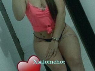Xsalomehot