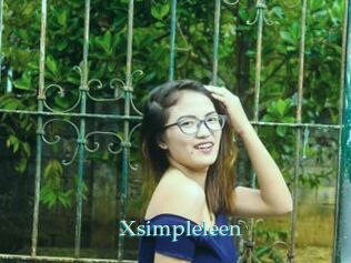 Xsimpleleen