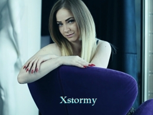 Xstormy