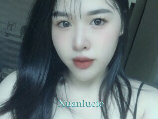 Xuanlucie