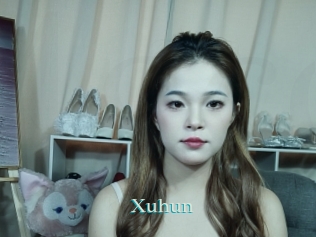 Xuhun