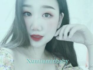 Xuminminbaby