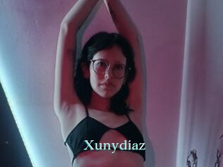 Xunydiaz