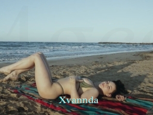 Xvannda