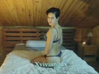 Xvivianitax