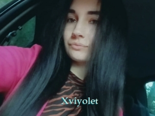Xviyolet