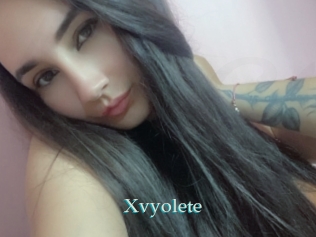 Xvyolete
